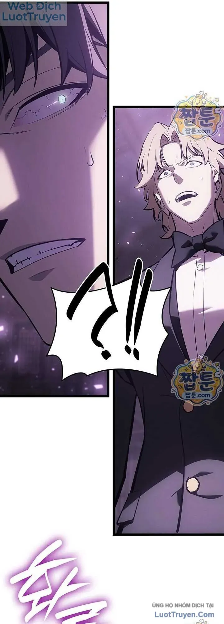 Vị Vua Mạnh Nhất Đã Trở Lại Chap 185 - Next Chap 186