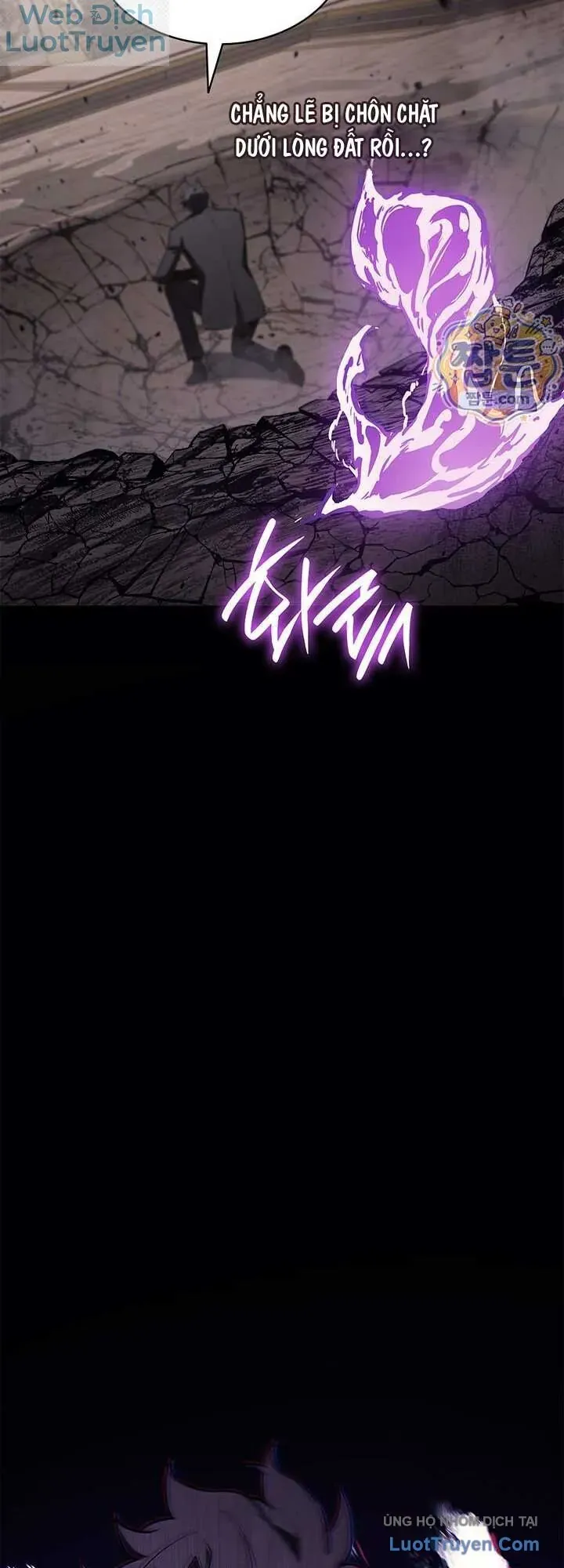 Vị Vua Mạnh Nhất Đã Trở Lại Chap 185 - Next Chap 186