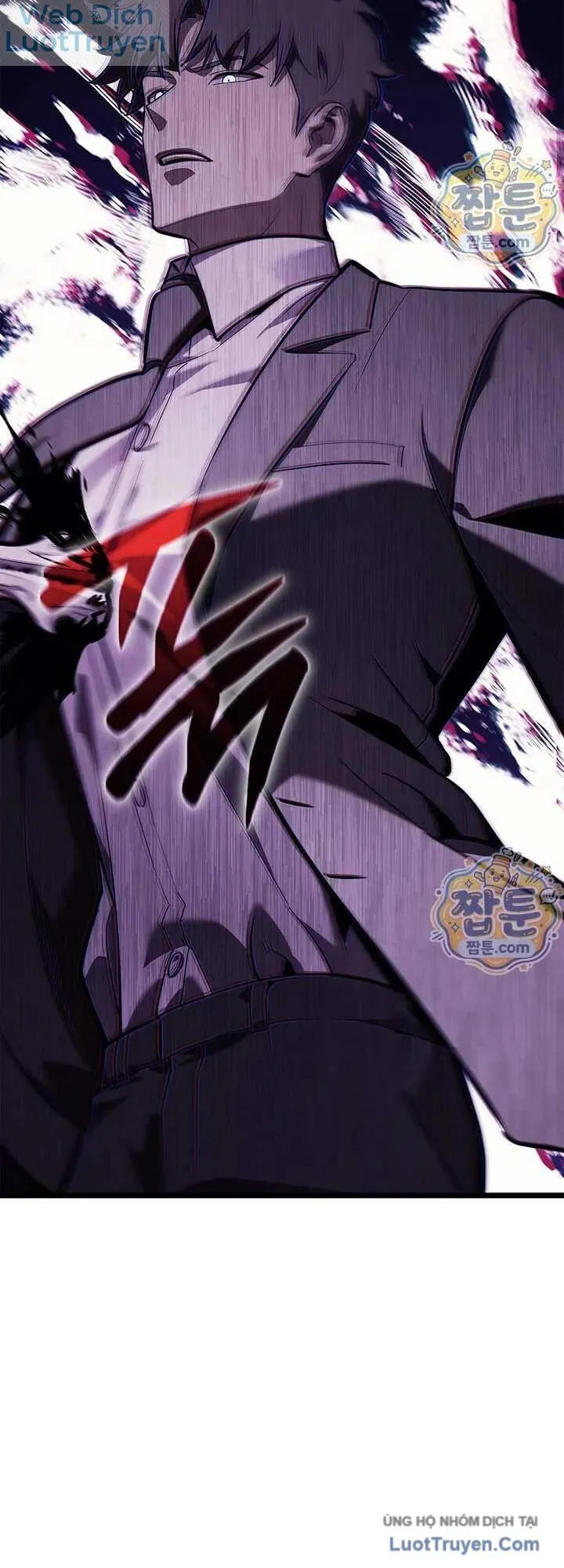 Vị Vua Mạnh Nhất Đã Trở Lại Chap 185 - Next Chap 186