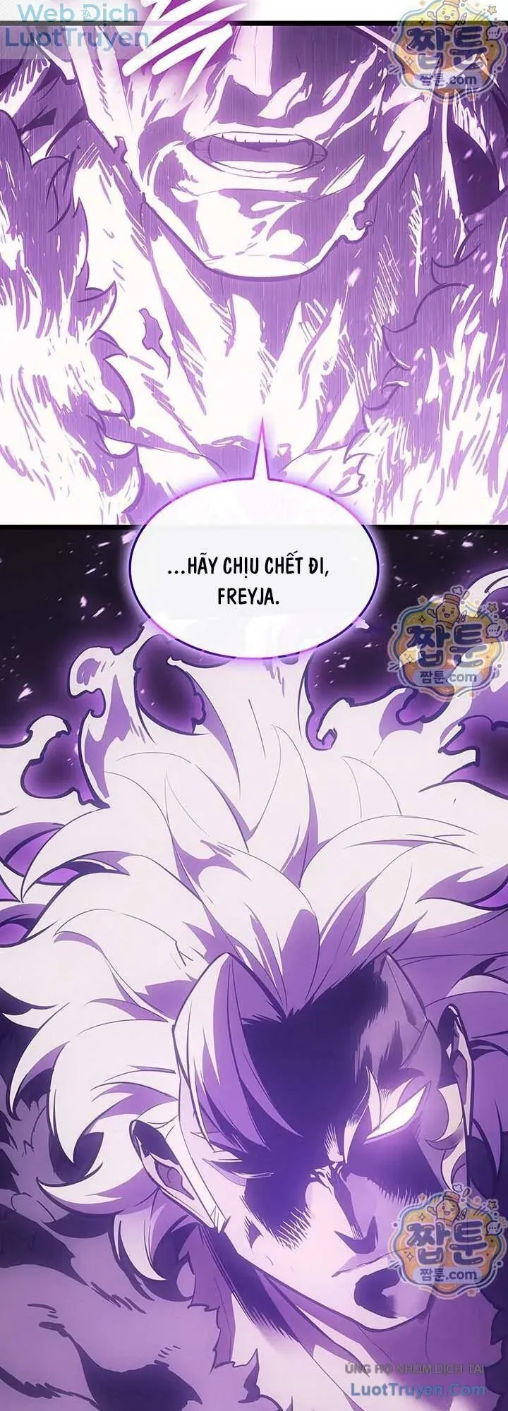 Vị Vua Mạnh Nhất Đã Trở Lại Chap 185 - Next Chap 186