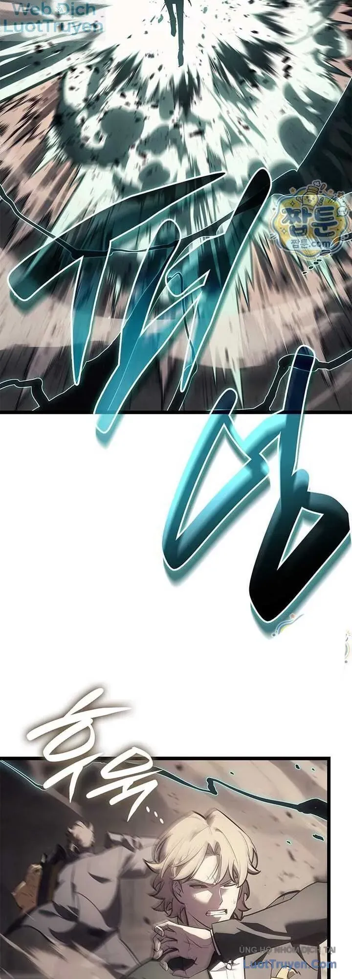 Vị Vua Mạnh Nhất Đã Trở Lại Chap 185 - Next Chap 186