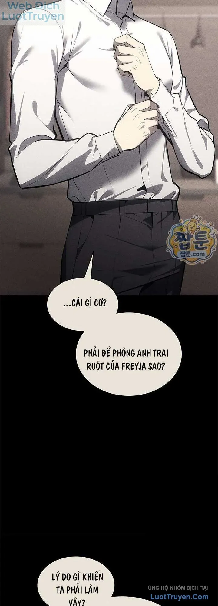 Vị Vua Mạnh Nhất Đã Trở Lại Chap 185 - Next Chap 186