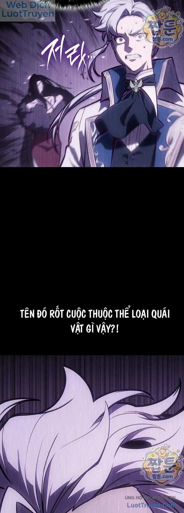 Vị Vua Mạnh Nhất Đã Trở Lại Chap 185 - Next Chap 186