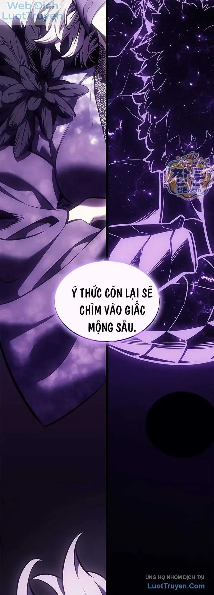 Vị Vua Mạnh Nhất Đã Trở Lại Chap 185 - Next Chap 186