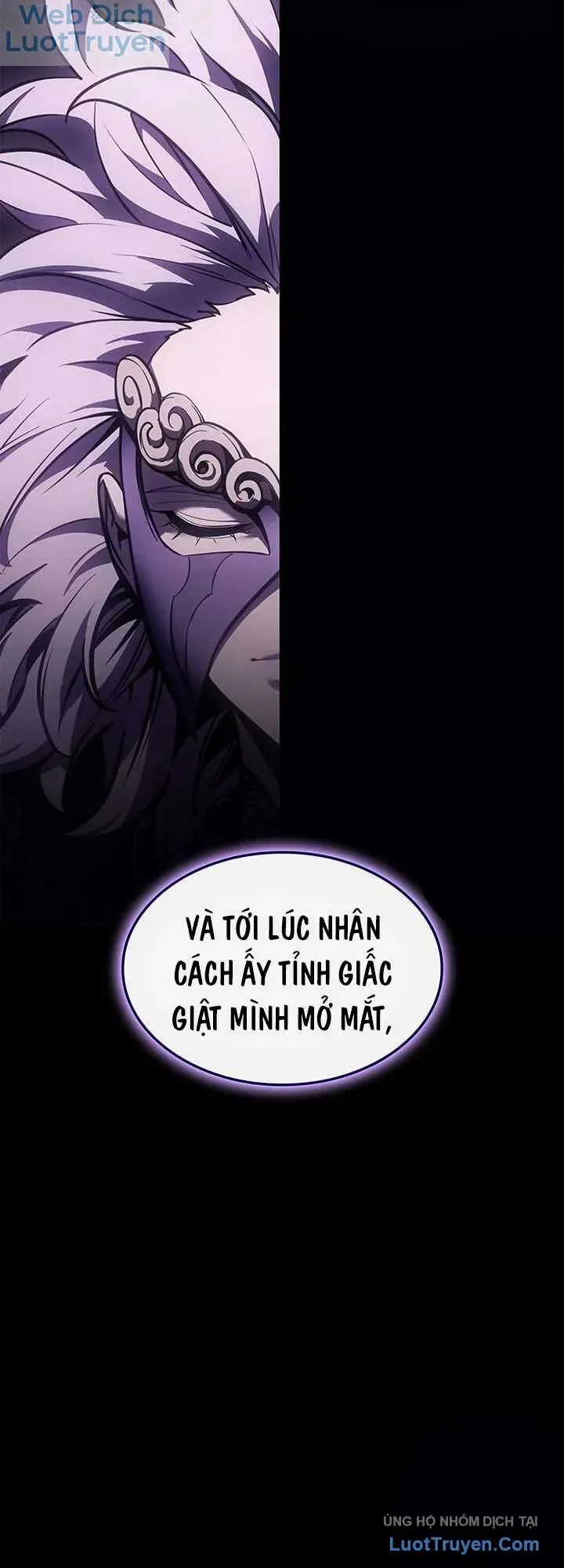 Vị Vua Mạnh Nhất Đã Trở Lại Chap 185 - Next Chap 186