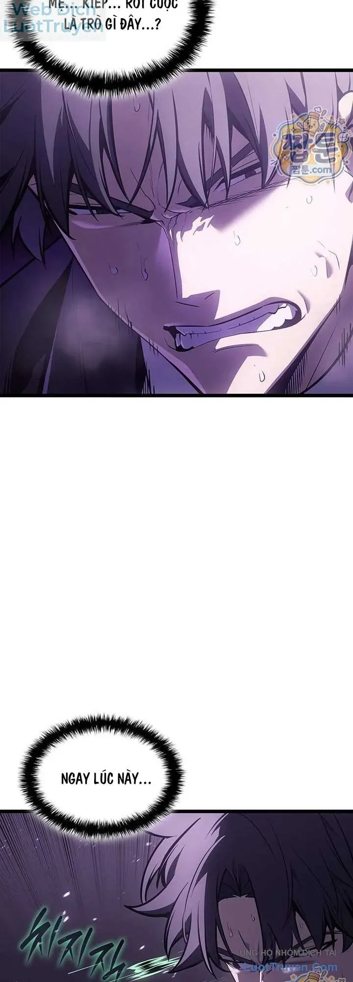 Vị Vua Mạnh Nhất Đã Trở Lại Chap 185 - Next Chap 186