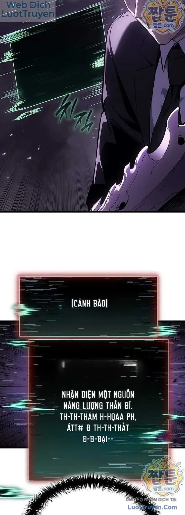 Vị Vua Mạnh Nhất Đã Trở Lại Chap 185 - Next Chap 186