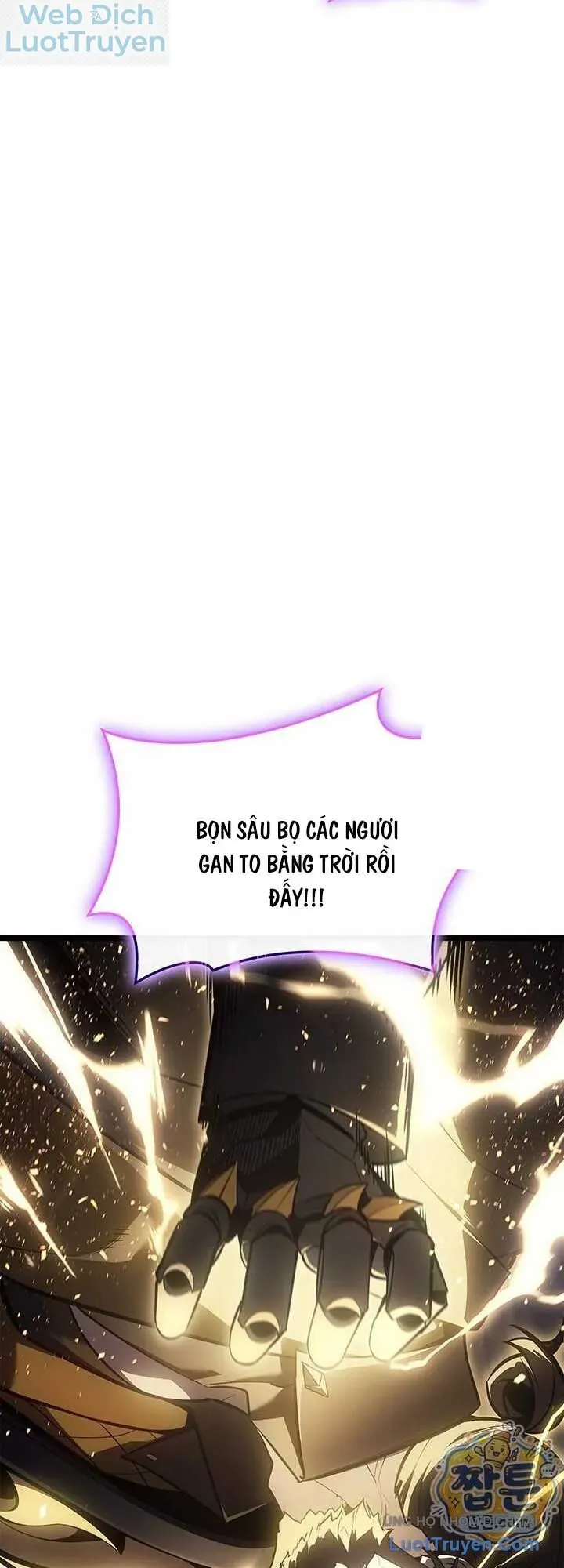 Vị Vua Mạnh Nhất Đã Trở Lại Chap 185 - Next Chap 186
