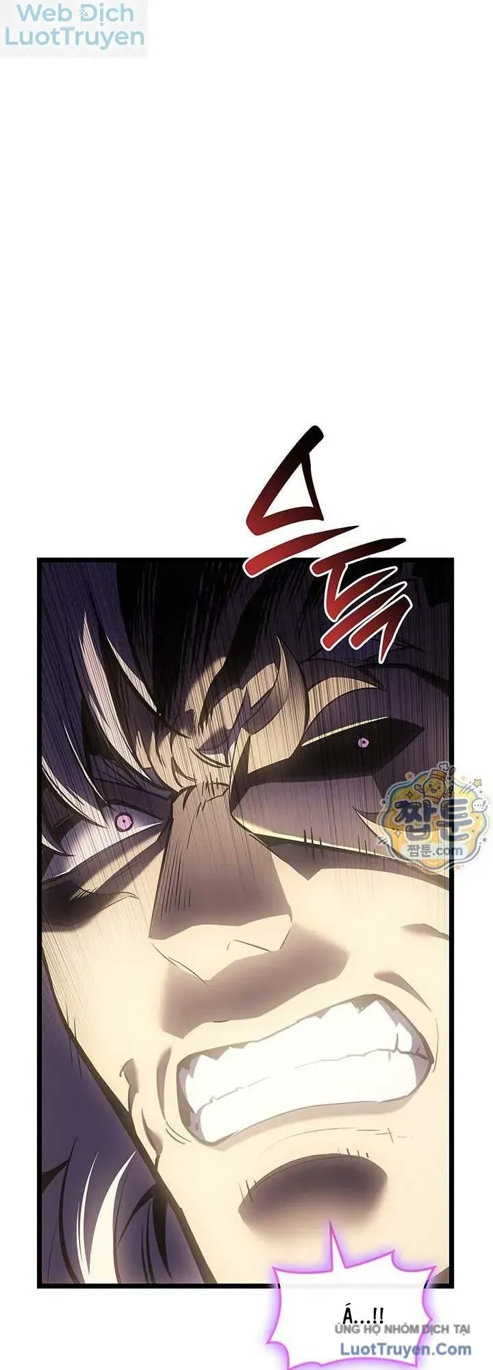 Vị Vua Mạnh Nhất Đã Trở Lại Chap 185 - Next Chap 186