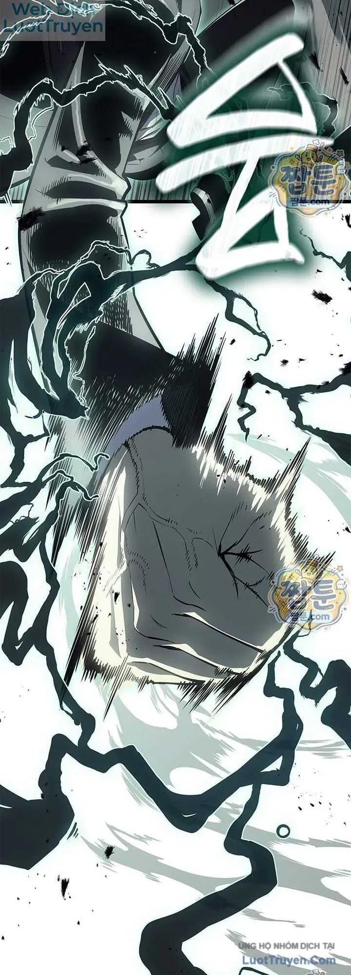 Vị Vua Mạnh Nhất Đã Trở Lại Chap 185 - Next Chap 186