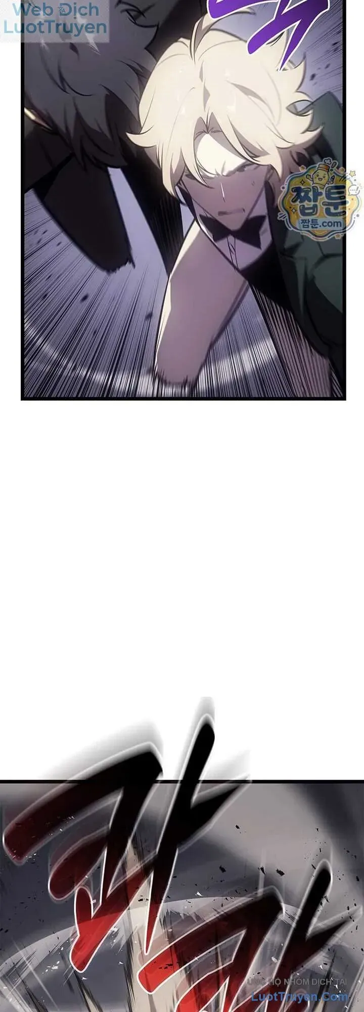 Vị Vua Mạnh Nhất Đã Trở Lại Chap 185 - Next Chap 186