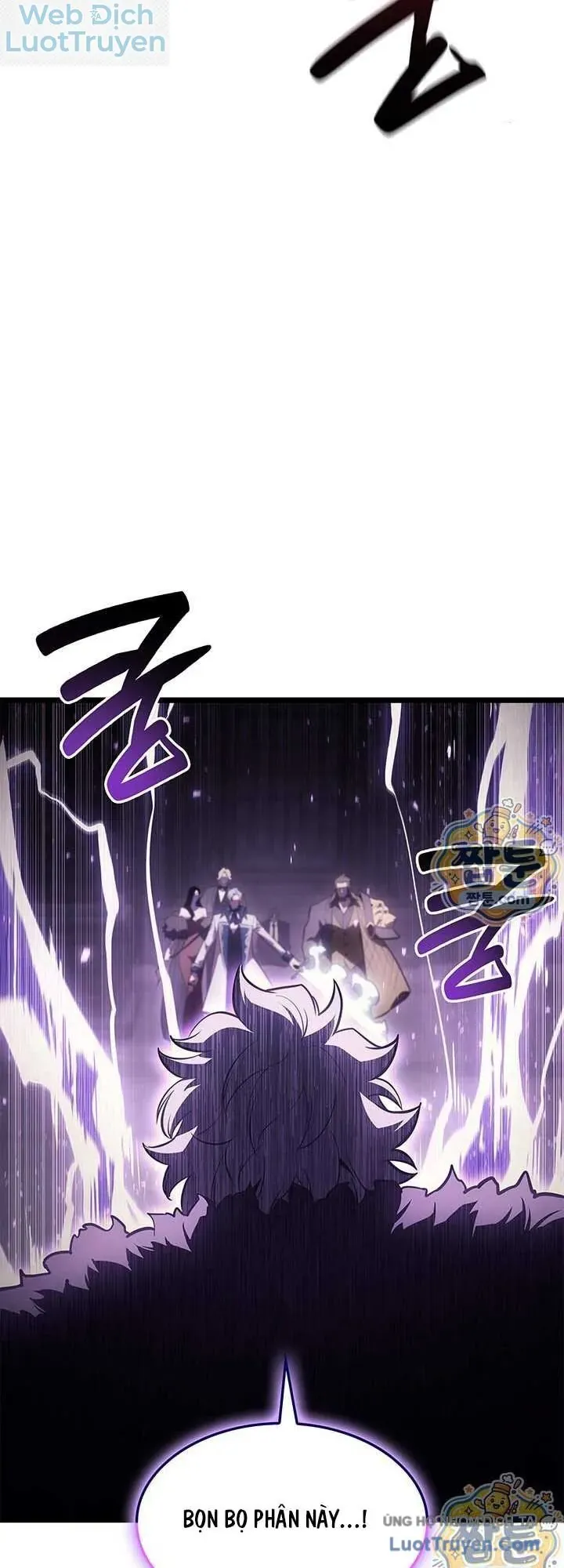 Vị Vua Mạnh Nhất Đã Trở Lại Chap 185 - Next Chap 186