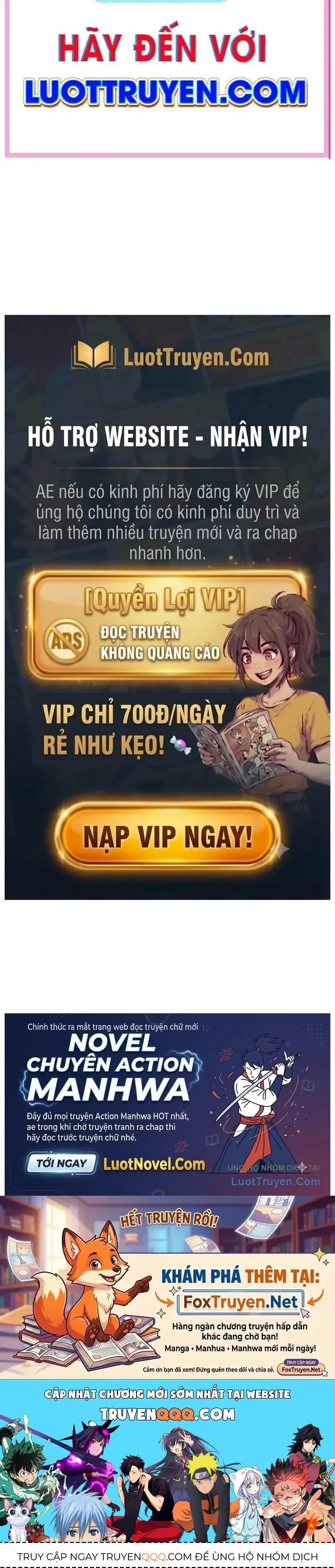 Vị Vua Mạnh Nhất Đã Trở Lại Chap 185 - Next Chap 186