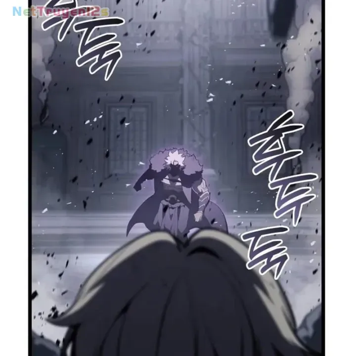 Vị Vua Mạnh Nhất Đã Trở Lại Chap 186 - Next Chap 187