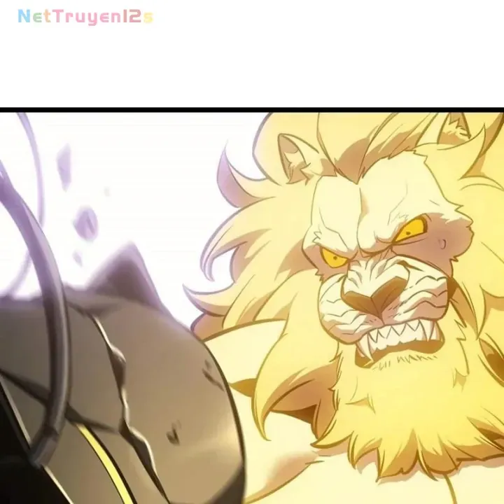 Vị Vua Mạnh Nhất Đã Trở Lại Chap 186 - Next Chap 187