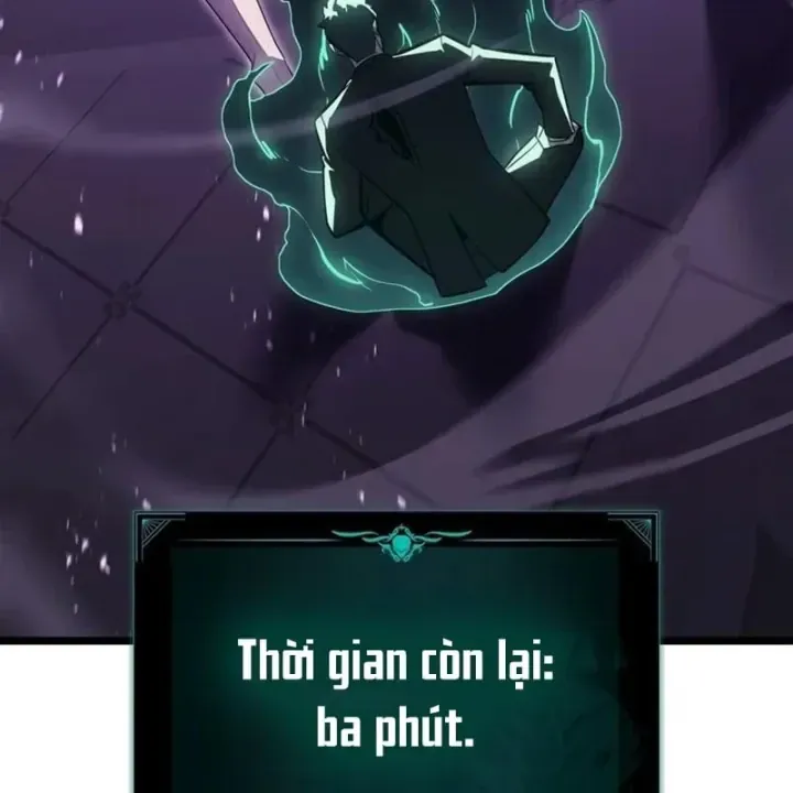 Vị Vua Mạnh Nhất Đã Trở Lại Chap 186 - Next Chap 187