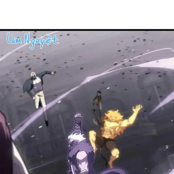 Vị Vua Mạnh Nhất Đã Trở Lại Chap 186 - Next Chap 187