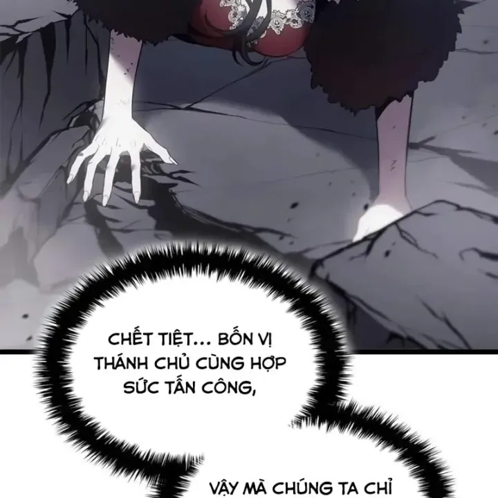 Vị Vua Mạnh Nhất Đã Trở Lại Chap 186 - Next Chap 187