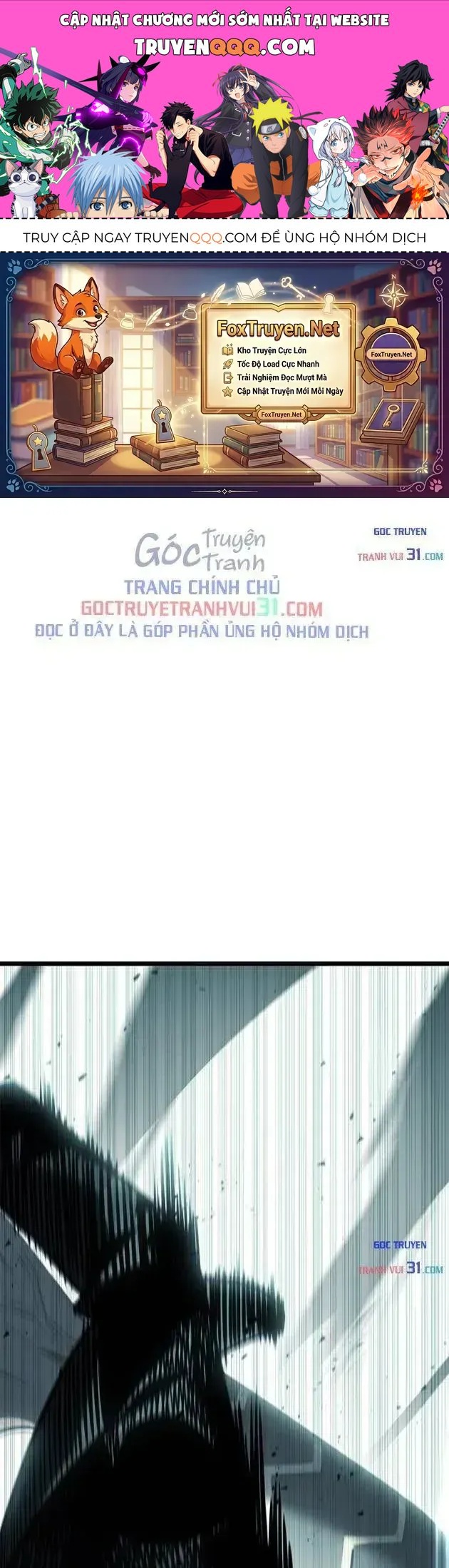 Vị Vua Mạnh Nhất Đã Trở Lại Chap 187 - Next Chap 188