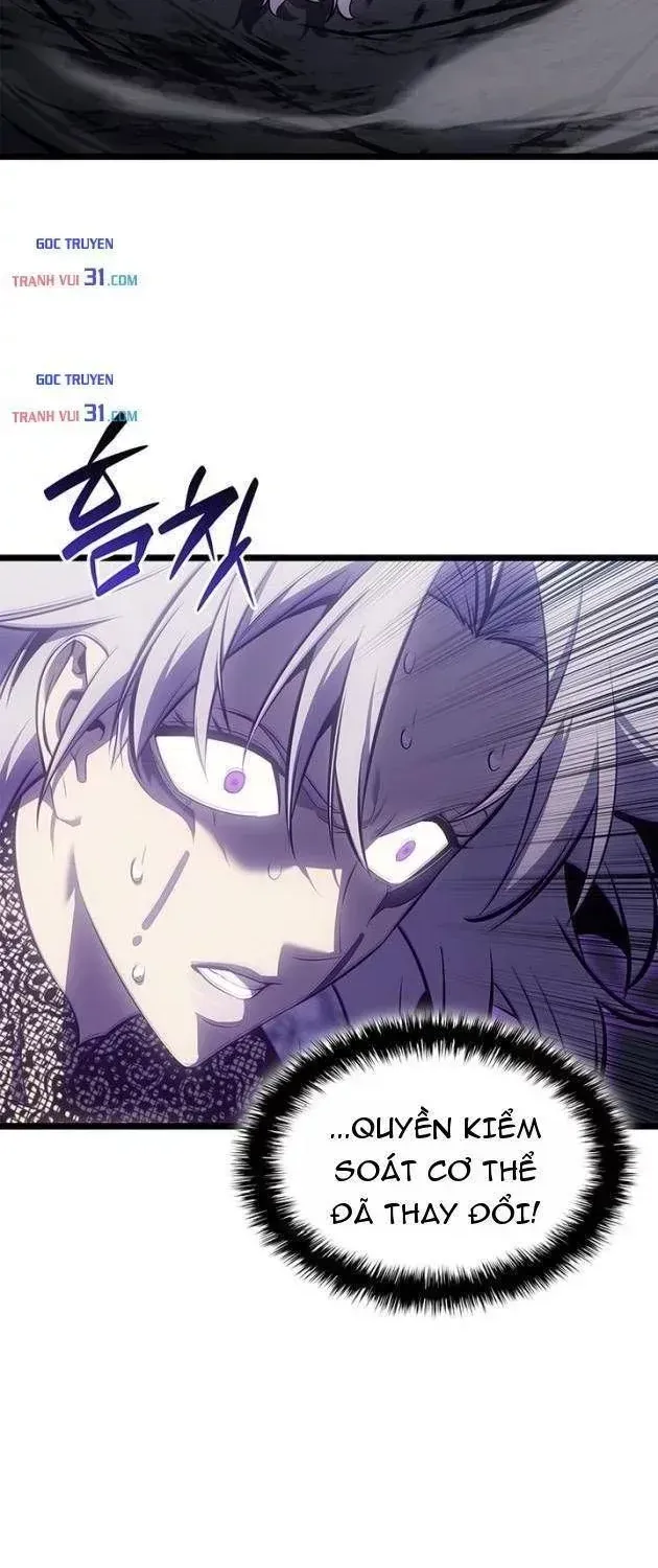 Vị Vua Mạnh Nhất Đã Trở Lại Chap 187 - Next Chap 188