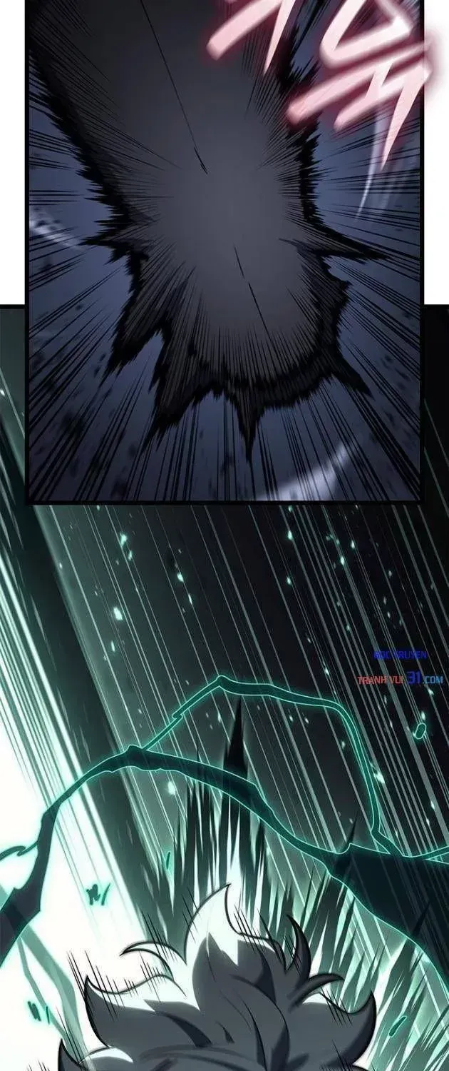 Vị Vua Mạnh Nhất Đã Trở Lại Chap 187 - Next Chap 188