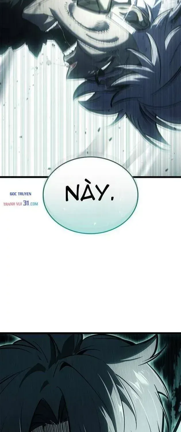 Vị Vua Mạnh Nhất Đã Trở Lại Chap 187 - Next Chap 188