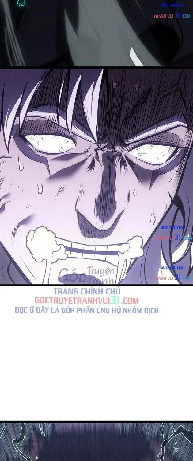 Vị Vua Mạnh Nhất Đã Trở Lại Chap 187 - Next Chap 188