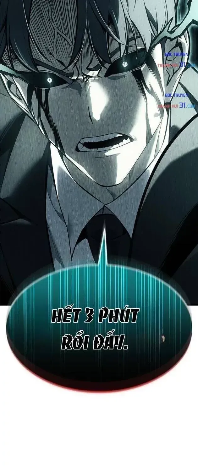 Vị Vua Mạnh Nhất Đã Trở Lại Chap 187 - Next Chap 188