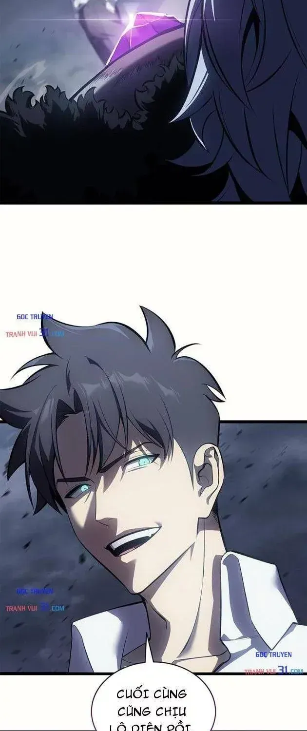Vị Vua Mạnh Nhất Đã Trở Lại Chap 187 - Next Chap 188