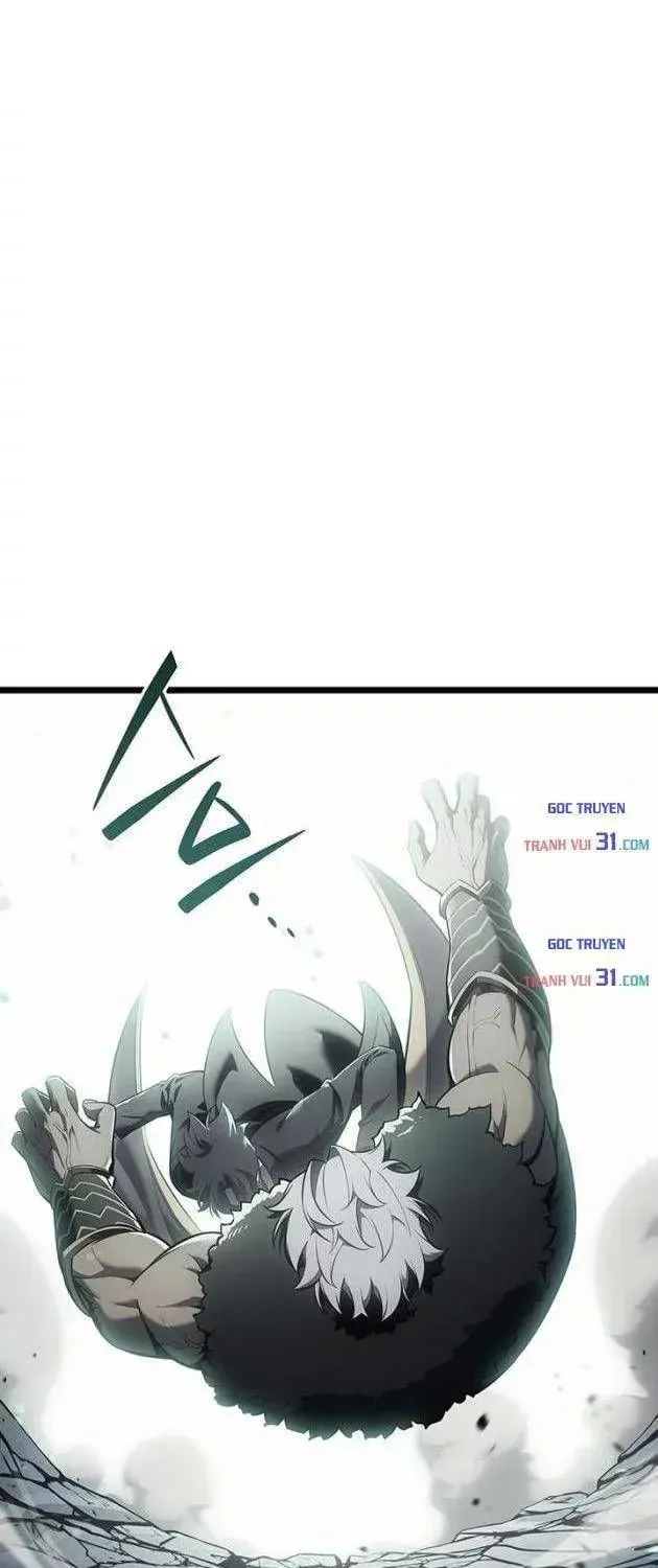 Vị Vua Mạnh Nhất Đã Trở Lại Chap 187 - Next Chap 188