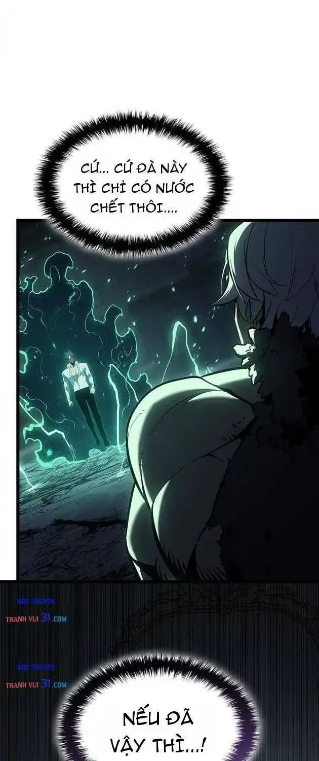 Vị Vua Mạnh Nhất Đã Trở Lại Chap 187 - Next Chap 188