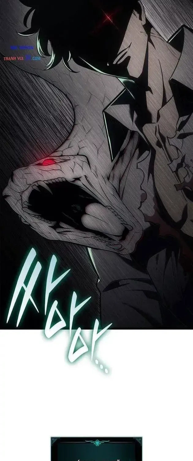 Vị Vua Mạnh Nhất Đã Trở Lại Chap 187 - Next Chap 188