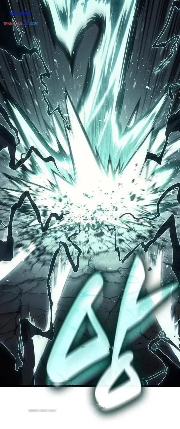 Vị Vua Mạnh Nhất Đã Trở Lại Chap 187 - Next Chap 188