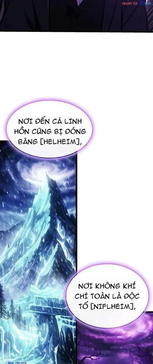 Vị Vua Mạnh Nhất Đã Trở Lại Chap 187 - Next Chap 188