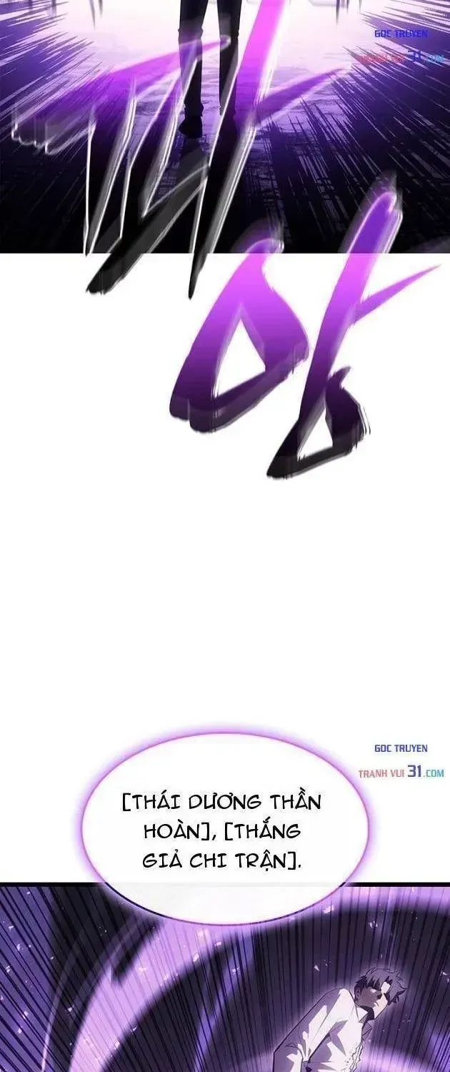Vị Vua Mạnh Nhất Đã Trở Lại Chap 187 - Next Chap 188