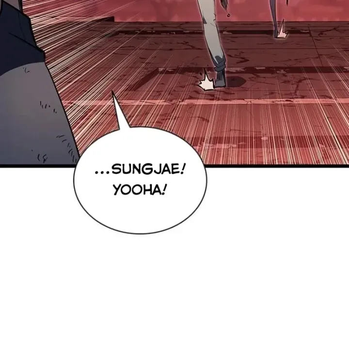 Vị Vua Mạnh Nhất Đã Trở Lại Chap 180 - Next Chap 181