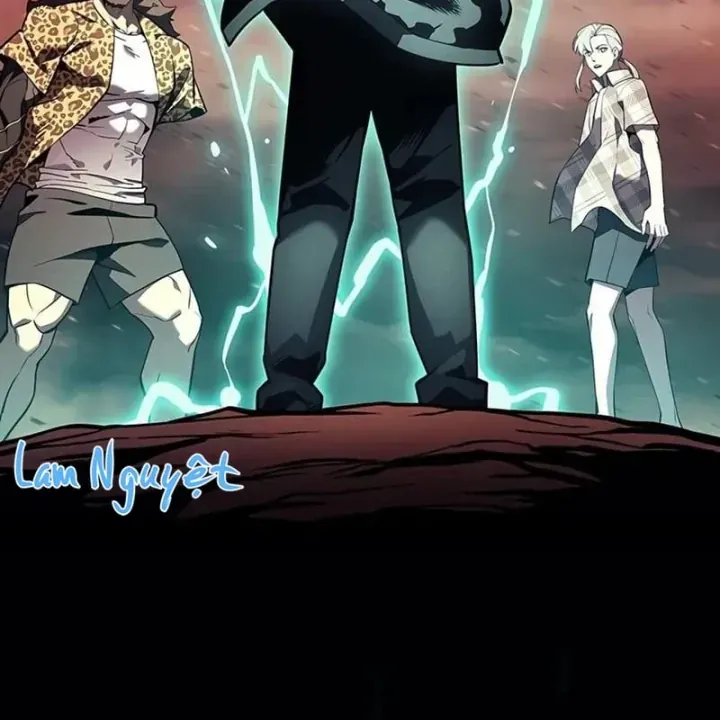 Vị Vua Mạnh Nhất Đã Trở Lại Chap 180 - Next Chap 181