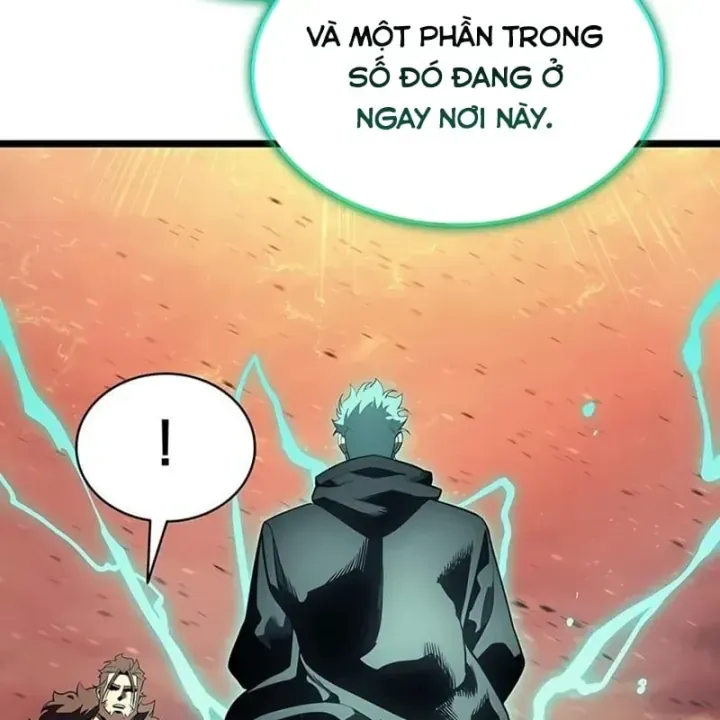 Vị Vua Mạnh Nhất Đã Trở Lại Chap 180 - Next Chap 181
