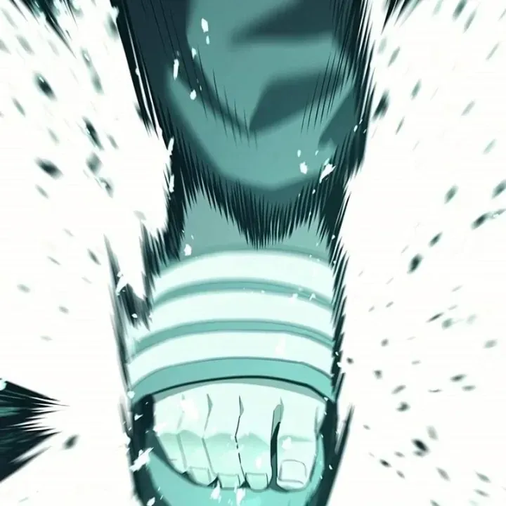 Vị Vua Mạnh Nhất Đã Trở Lại Chap 180 - Next Chap 181
