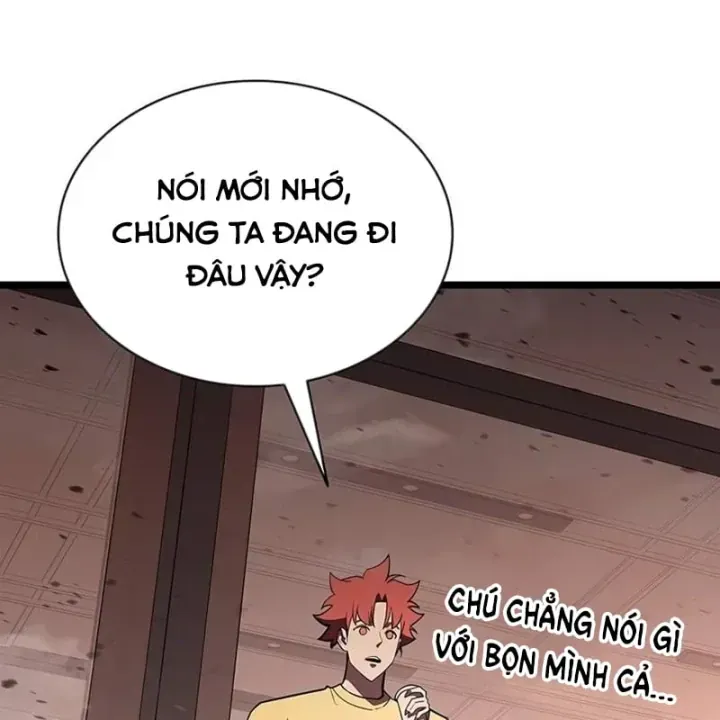 Vị Vua Mạnh Nhất Đã Trở Lại Chap 180 - Next Chap 181
