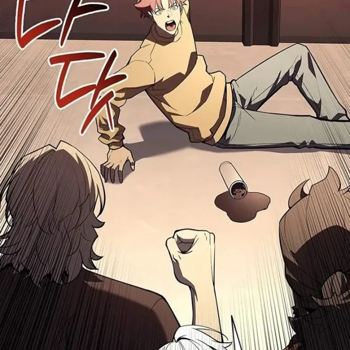Vị Vua Mạnh Nhất Đã Trở Lại Chap 180 - Next Chap 181