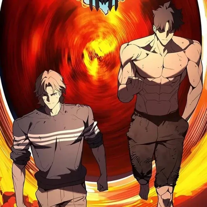 Vị Vua Mạnh Nhất Đã Trở Lại Chap 180 - Next Chap 181