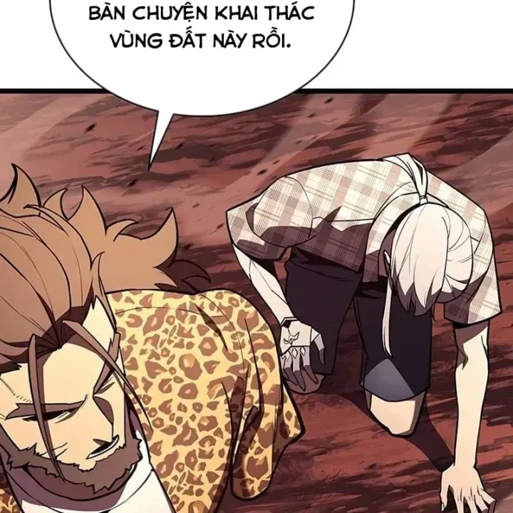 Vị Vua Mạnh Nhất Đã Trở Lại Chap 180 - Next Chap 181