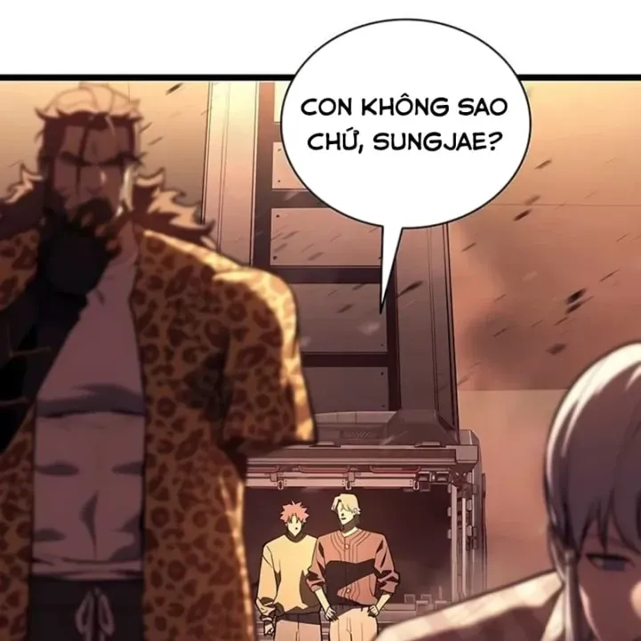 Vị Vua Mạnh Nhất Đã Trở Lại Chap 180 - Next Chap 181