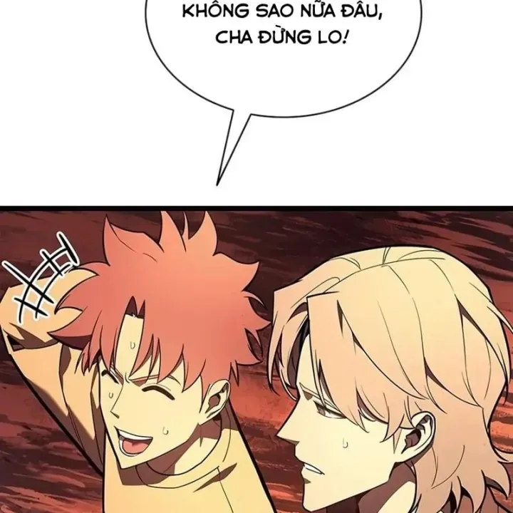 Vị Vua Mạnh Nhất Đã Trở Lại Chap 180 - Next Chap 181