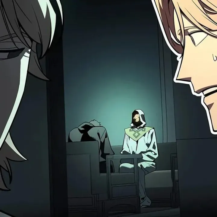 Vị Vua Mạnh Nhất Đã Trở Lại Chap 180 - Next Chap 181
