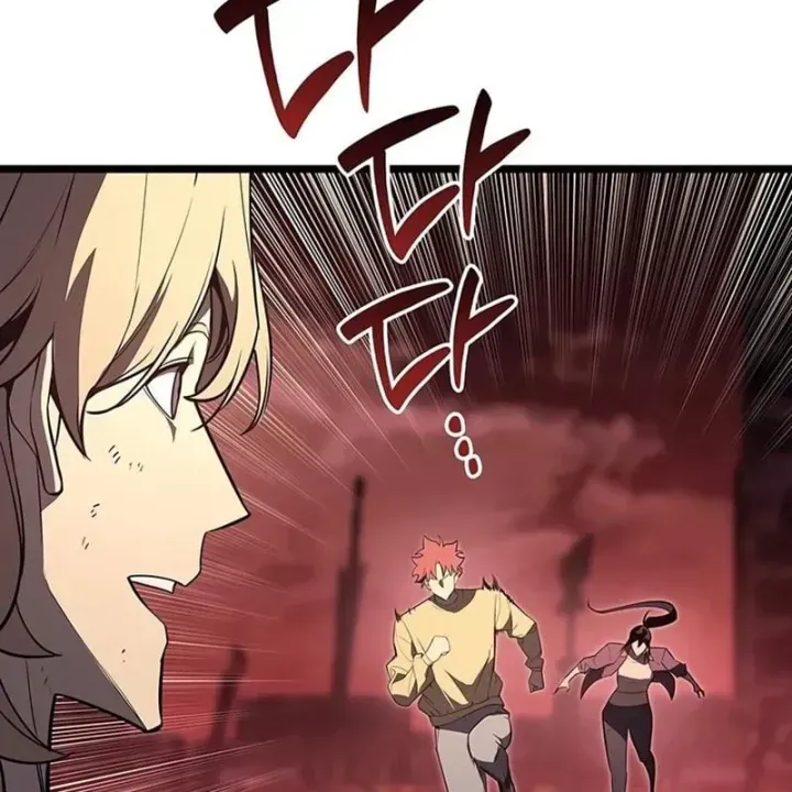Vị Vua Mạnh Nhất Đã Trở Lại Chap 180 - Next Chap 181