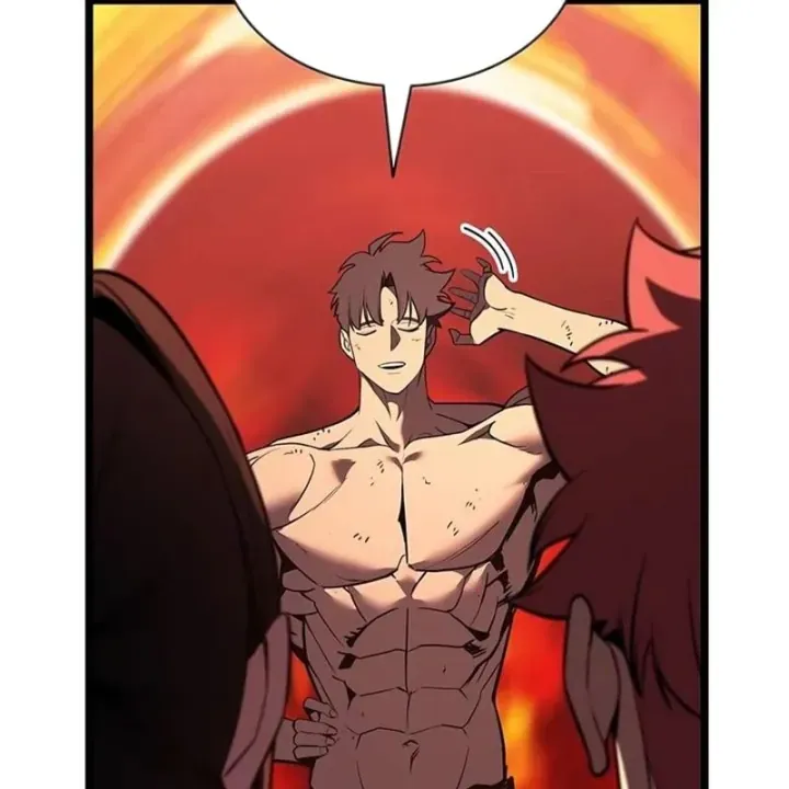 Vị Vua Mạnh Nhất Đã Trở Lại Chap 180 - Next Chap 181