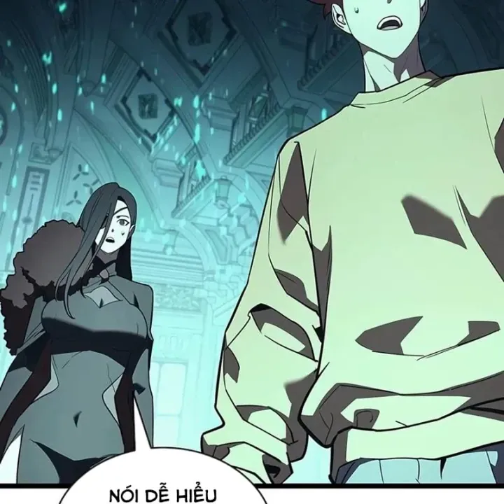 Vị Vua Mạnh Nhất Đã Trở Lại Chap 180 - Next Chap 181