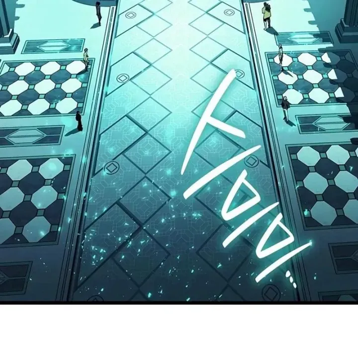 Vị Vua Mạnh Nhất Đã Trở Lại Chap 180 - Next Chap 181